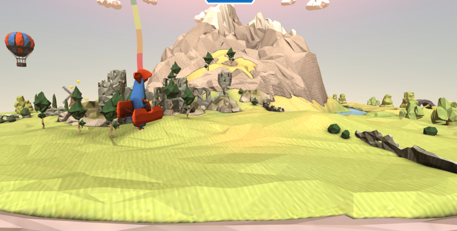 3DSwoop