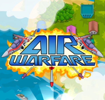 AirWarfare