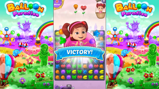 BalloonParadise