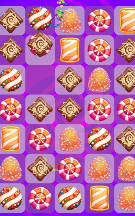 CandyMatch3