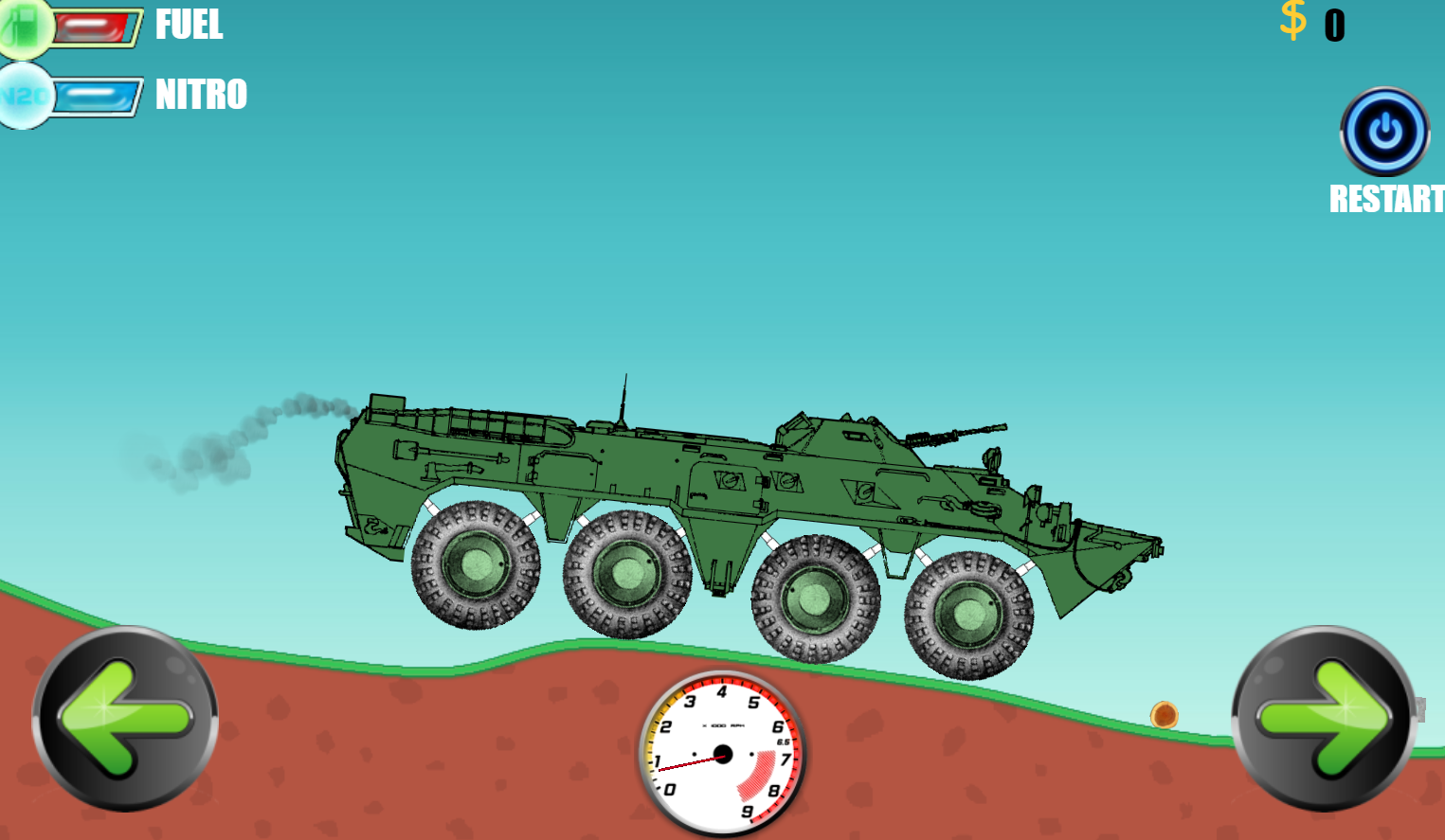 CarPhysics