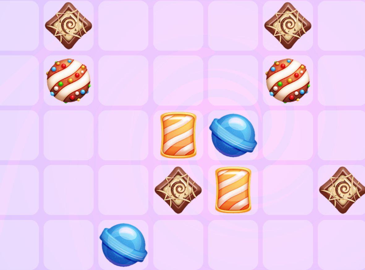CandySuperLines