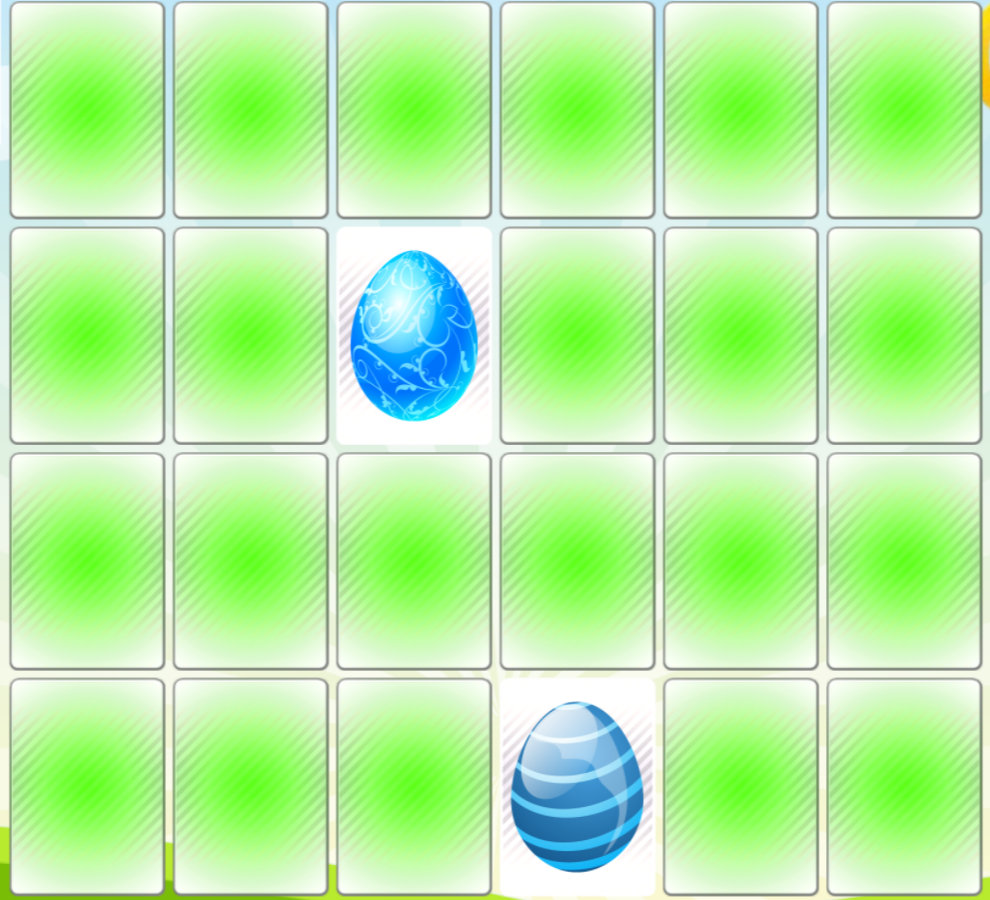 EasterMemory